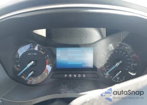 2016 Ford Fusion Se from USA, damaged, VIN 3FA6P0HD0GR284372